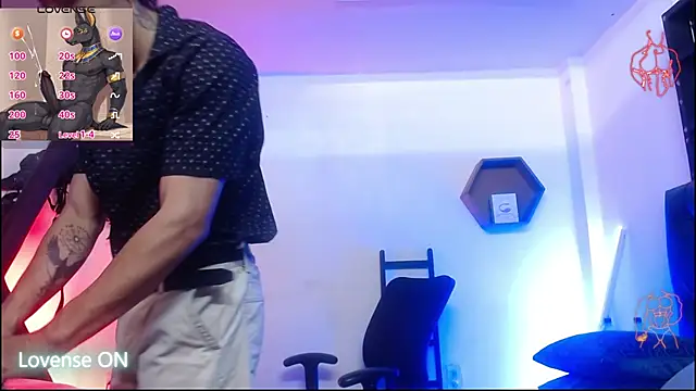 subarashi ishi69 online show from 18, 3, 2026