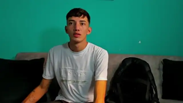 Maikol Ortiz online show from 9, 2, 2026