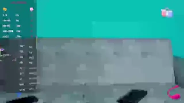 Maikol Ortiz online show from 22, 10, 2025