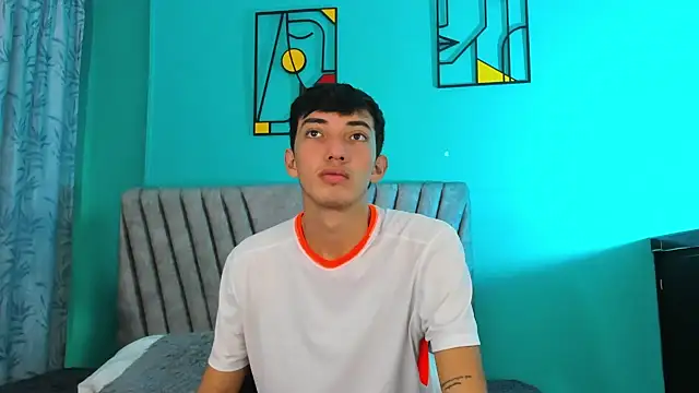 Maikol Ortiz online show from 23, 3, 2026