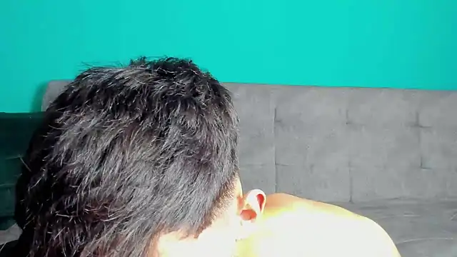 Maikol Ortiz online show from 10, 9, 2025