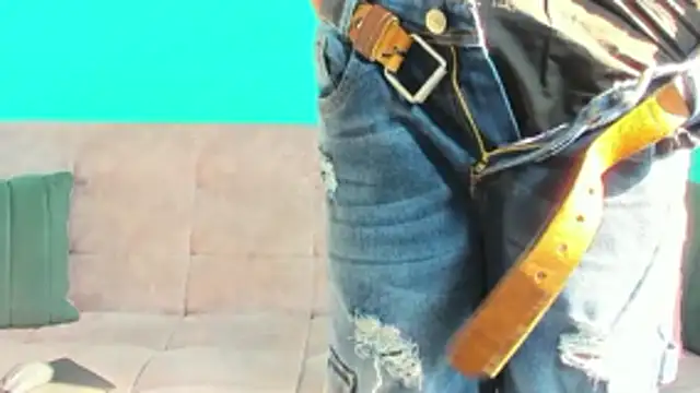 Maikol Ortiz online show from 20, 2, 2026