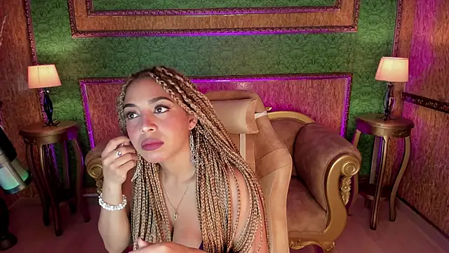 Amarafire online show from 27, 9, 2025