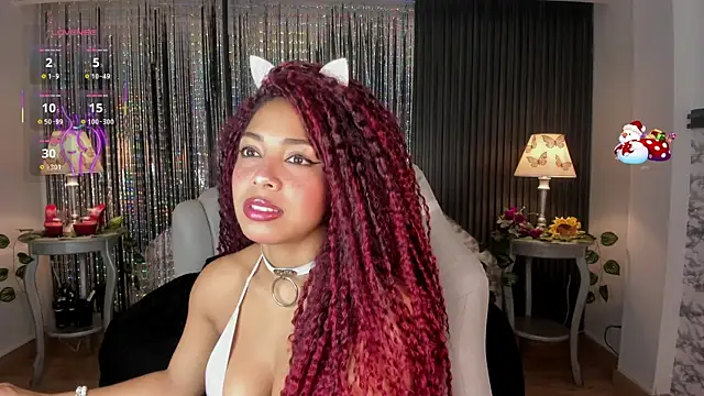 Amarafire online show from 8, 1, 2026