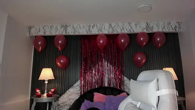 Amarafire online show from 23, 2, 2026