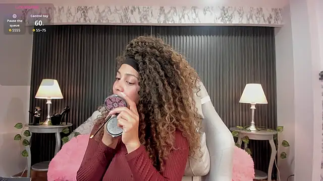 Amarafire online show from 29, 11, 2025