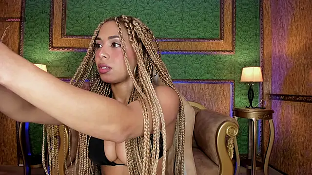 Amarafire online show from 16, 9, 2025