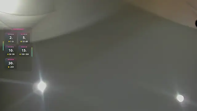 Amarafire online show from 9, 11, 2025