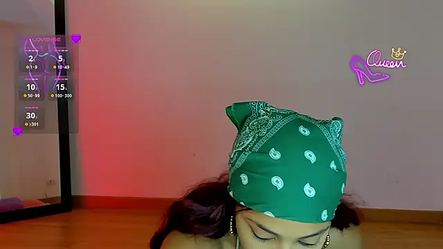 Amarafire online show from 17, 3, 2026