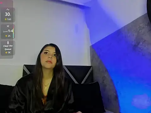 Charlotte-Star online show from 30, 11, 2025