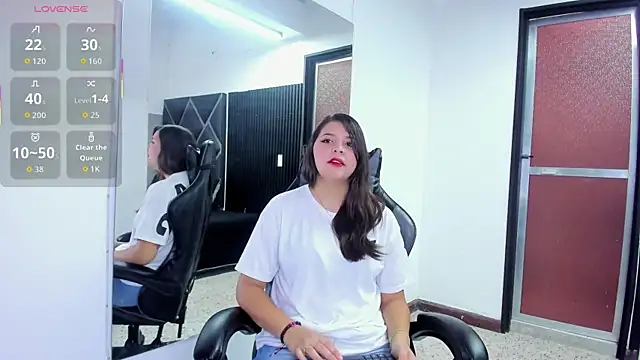 Charlotte-Star online show from 16, 10, 2025