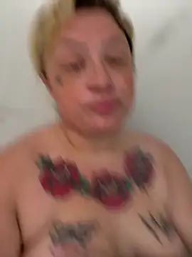 bbwbubbles77 online show from 22, 12, 2025