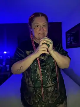 bbwbubbles77 online show from 4, 2, 2026