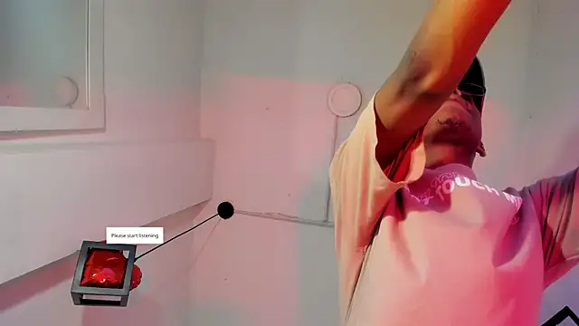 criss zuri online show from 20, 3, 2026