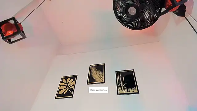 criss zuri online show from 7, 3, 2026