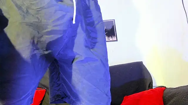 criss zuri online show from 10, 2, 2026