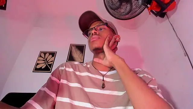 criss zuri online show from 20, 5, 2026