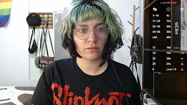 Froggyinthebox online show from 3, 4, 2026