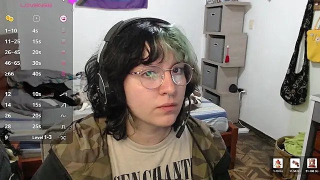 Froggyinthebox online show from 15, 6, 2026