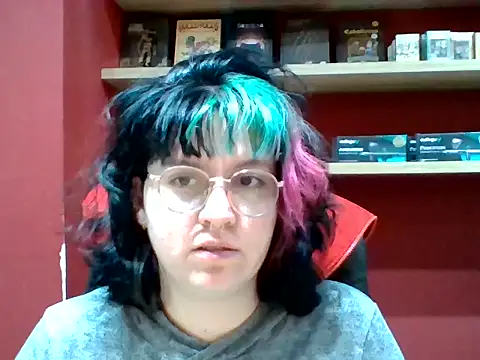 Froggyinthebox online show from 22, 7, 2026