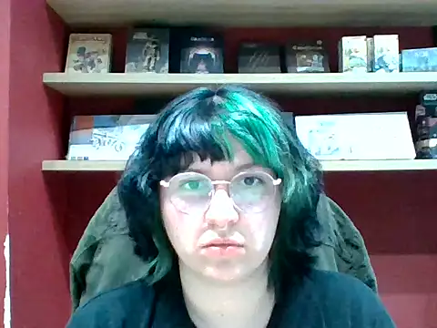 Froggyinthebox online show from 27, 5, 2026