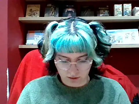 Froggyinthebox online show from 19, 3, 2026