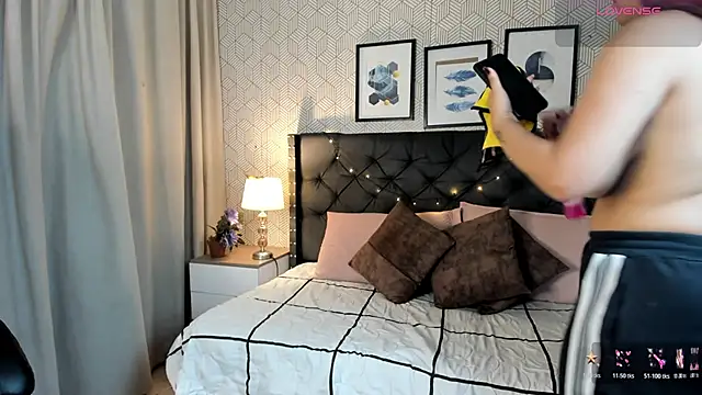 sophie  blare online show from 22, 3, 2026