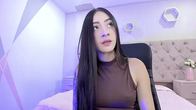 AlliceCopper online show from 1, 4, 2026