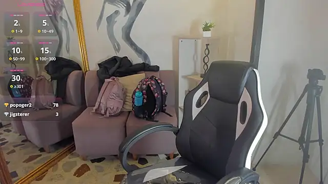 Snapshot of AlliceCopper chatting on 11, 2, 2026 AlliceCopper online show from 11, 2, 2026