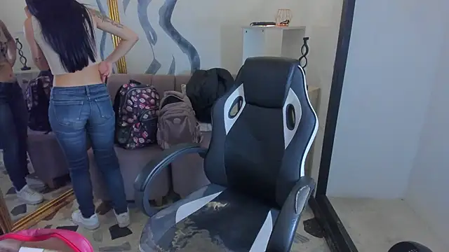 Snapshot of AlliceCopper chatting on 22, 2, 2026 AlliceCopper online show from 22, 2, 2026