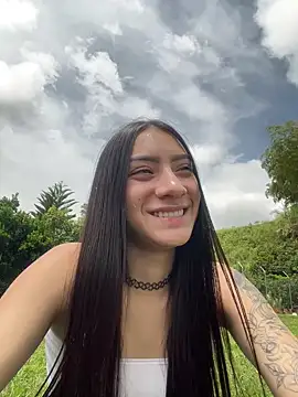 Snapshot of AlliceCopper chatting on 3, 3, 2026 AlliceCopper online show from 3, 3, 2026