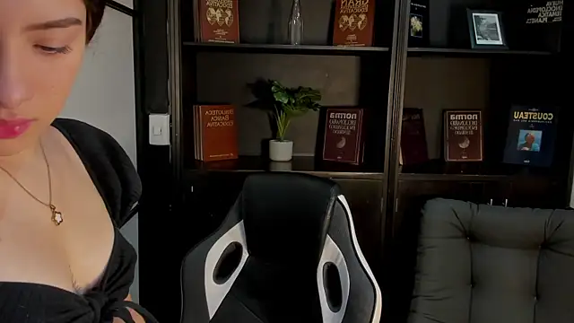 AlliceCopper online show from 24, 10, 2025