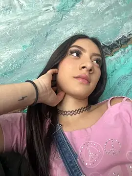 AlliceCopper online show from 27, 9, 2025