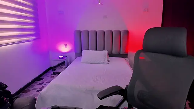 AlliceCopper online show from 5, 11, 2025