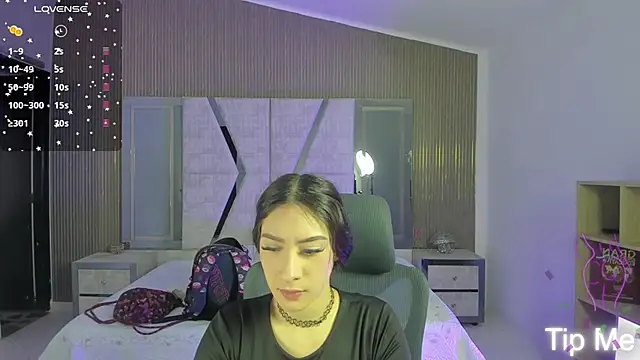 AlliceCopper online show from 24, 9, 2025