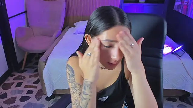 AlliceCopper online show from 17, 12, 2025