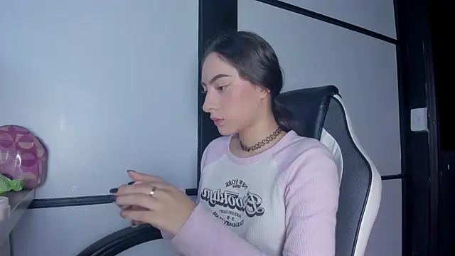 AlliceCopper online show from 13, 9, 2025