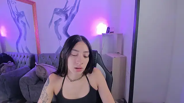 AlliceCopper online show from 16, 3, 2026