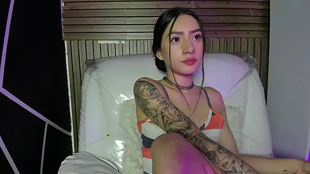 AlliceCopper online show from 11, 9, 2025