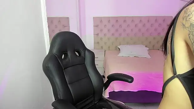 AlliceCopper online show from 26, 10, 2025