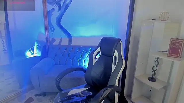 AlliceCopper online show from 23, 3, 2026