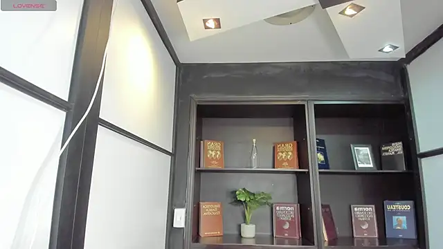 AlliceCopper online show from 21, 10, 2025