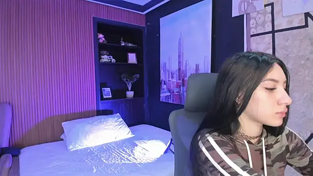 Snapshot of AlliceCopper chatting on 4, 2, 2026 AlliceCopper online show from 4, 2, 2026