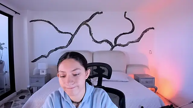 AlliceCopper online show from 9, 9, 2025