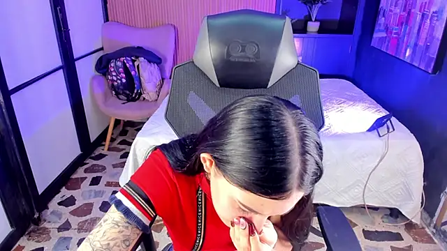 Snapshot of AlliceCopper chatting on 24, 2, 2026 AlliceCopper online show from 24, 2, 2026