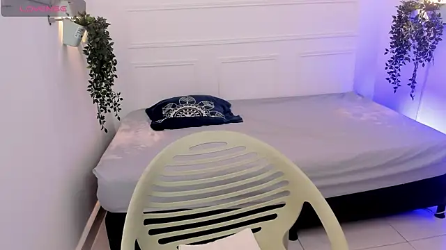 EmilySins7 online show from 29, 9, 2025