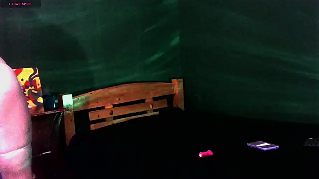 TentacionD online show from 12, 9, 2025