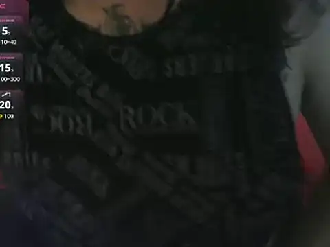 TentacionD online show from 8, 9, 2025