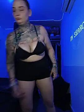 blazed vixen online show from 11, 6, 2026
