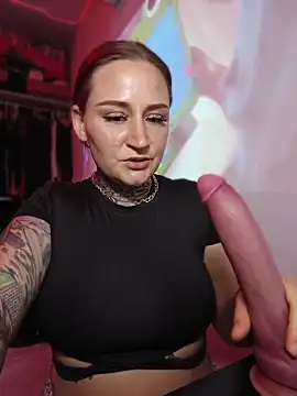 blazed vixen online show from 11, 6, 2026